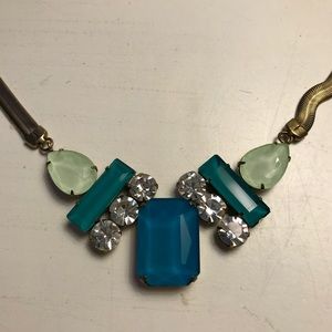 Loren Hope Jewelry - Statement necklace - Loren Hope Loren Hope Jewelry - Statement necklace - Loren Hope